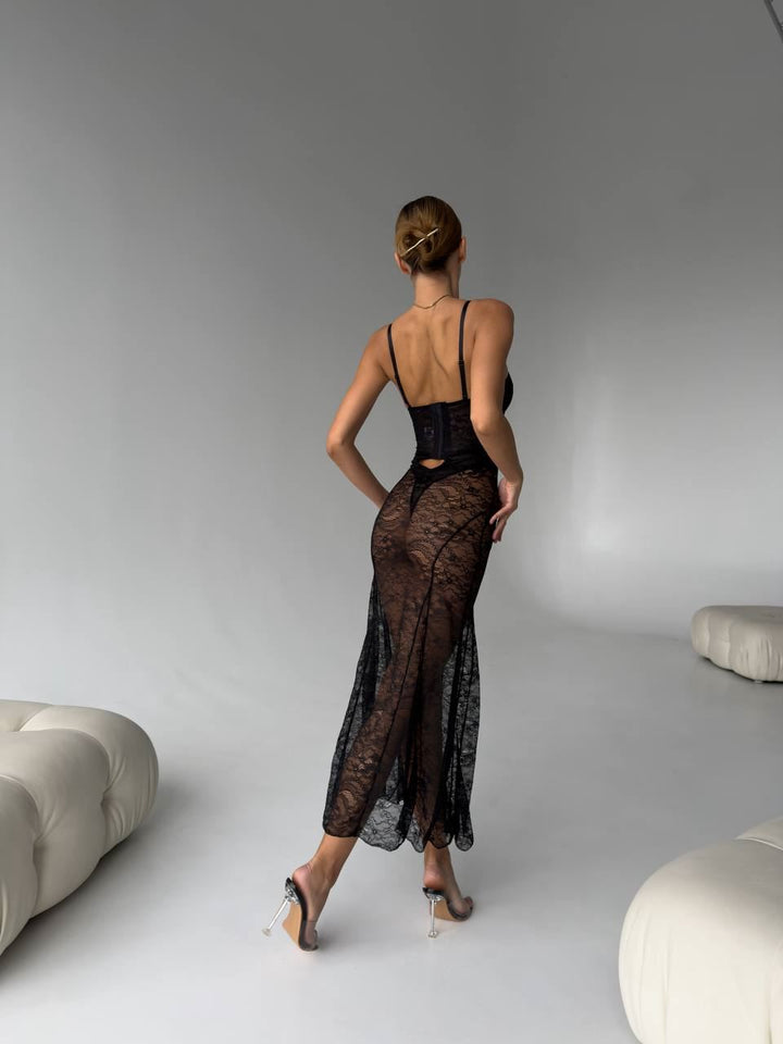 ELLA | SUKIENKA NOCNA