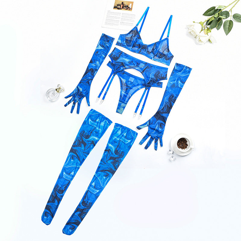 BLAIRE | KOMPLET BIELIZNY