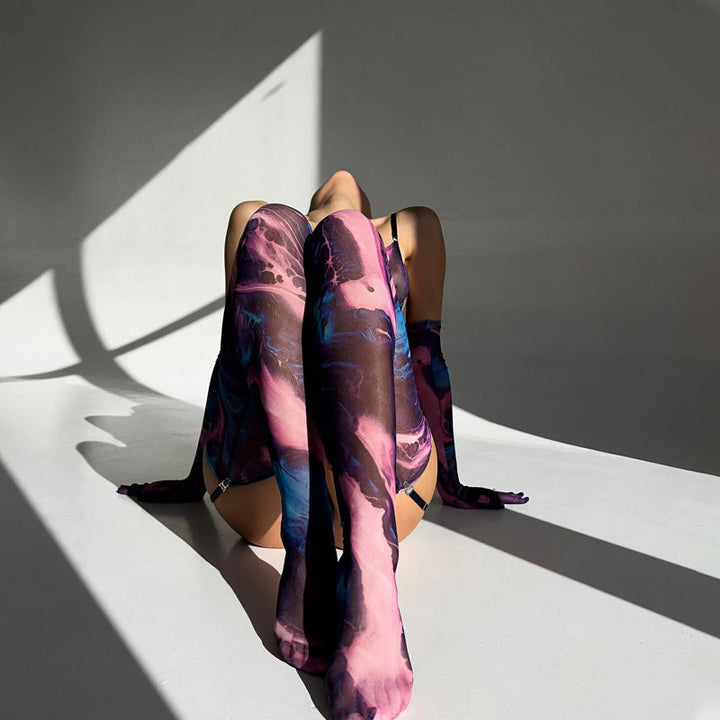 BLAIRE | KOMPLET BIELIZNY