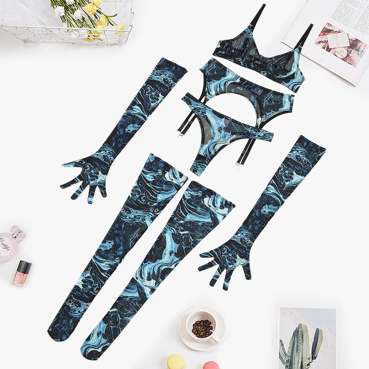 BLAIRE | KOMPLET BIELIZNY