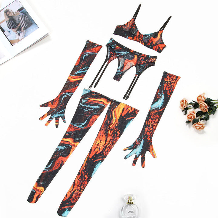 BLAIRE | KOMPLET BIELIZNY