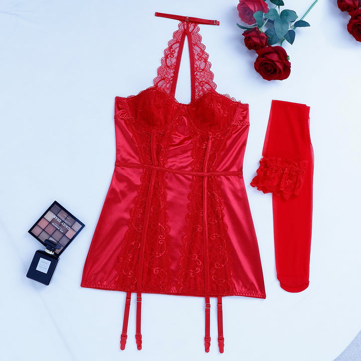 GIANNA | SUKIENKA NOCNA