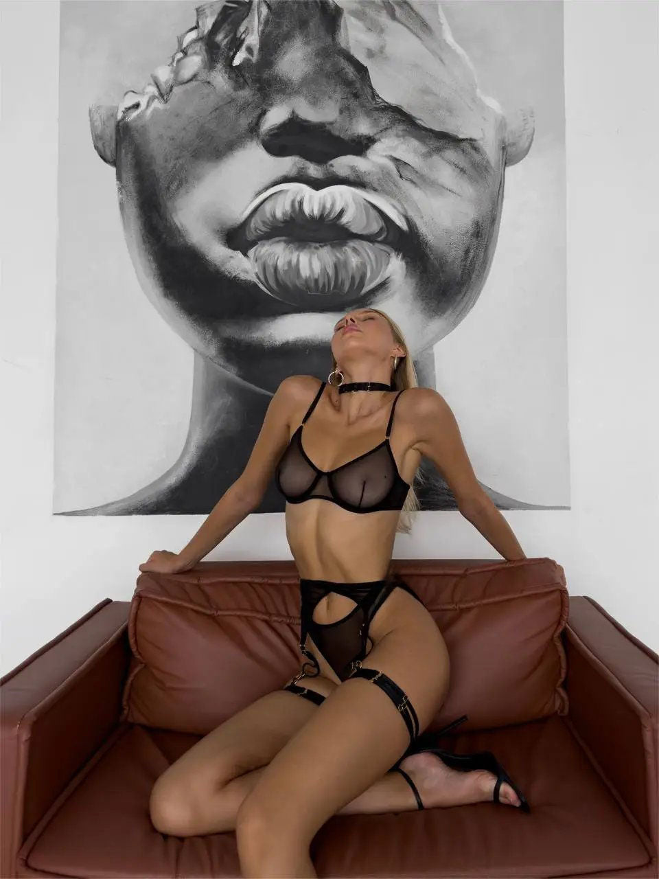 JULIETTA | KOMPLET BIELIZNY