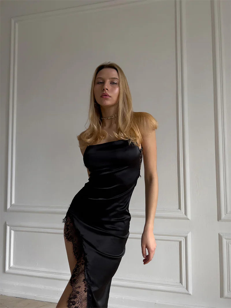 HANNAH | SUKIENKA NOCNA