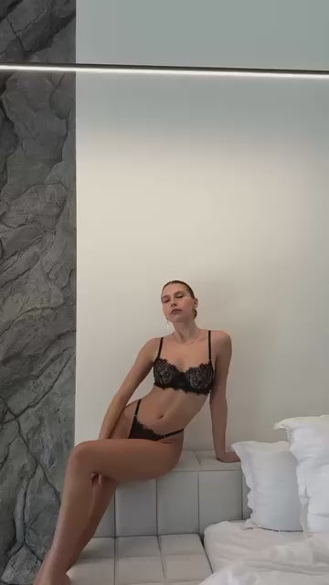 HARPER | KOMPLET BIELIZNY